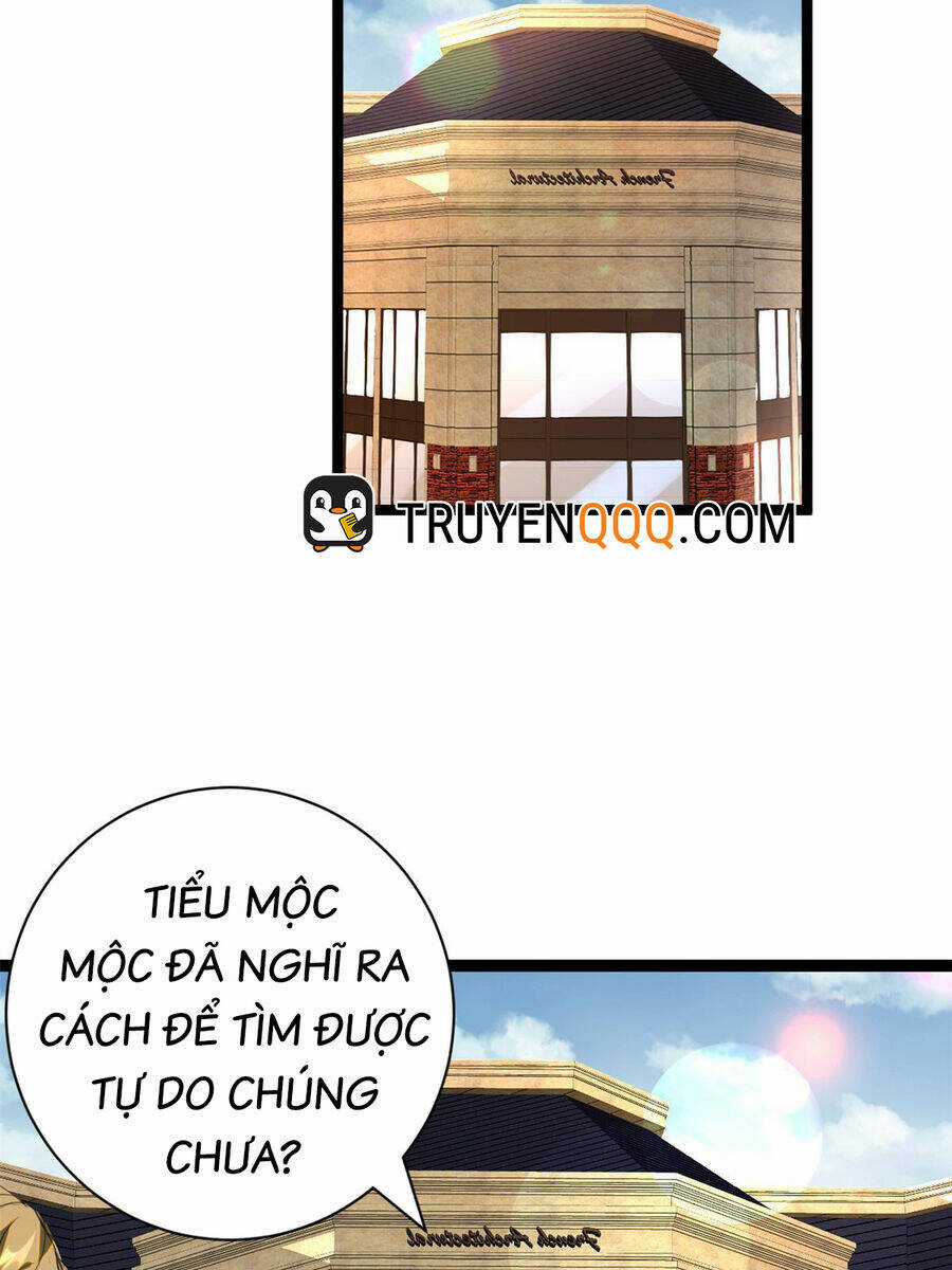 Cái Bóng Vạn Năng - Chapter 196 - Trang 3