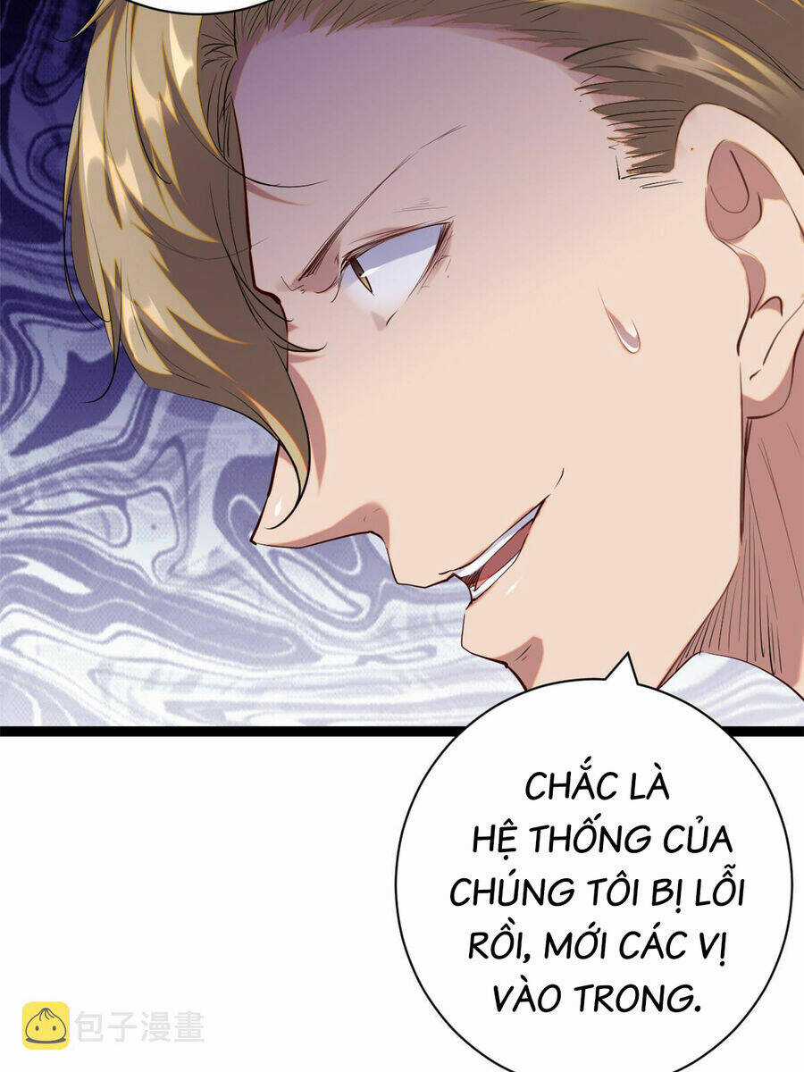 Cái Bóng Vạn Năng - Chapter 196 - Trang 21