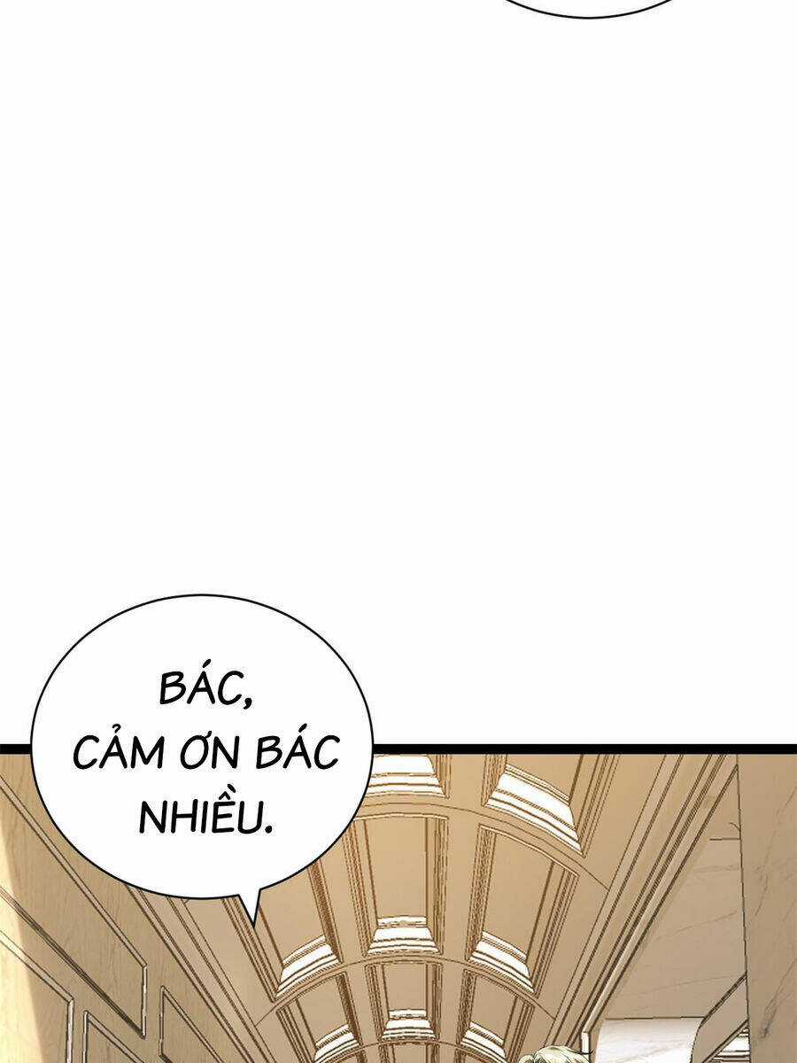 Cái Bóng Vạn Năng - Chapter 196 - Trang 22