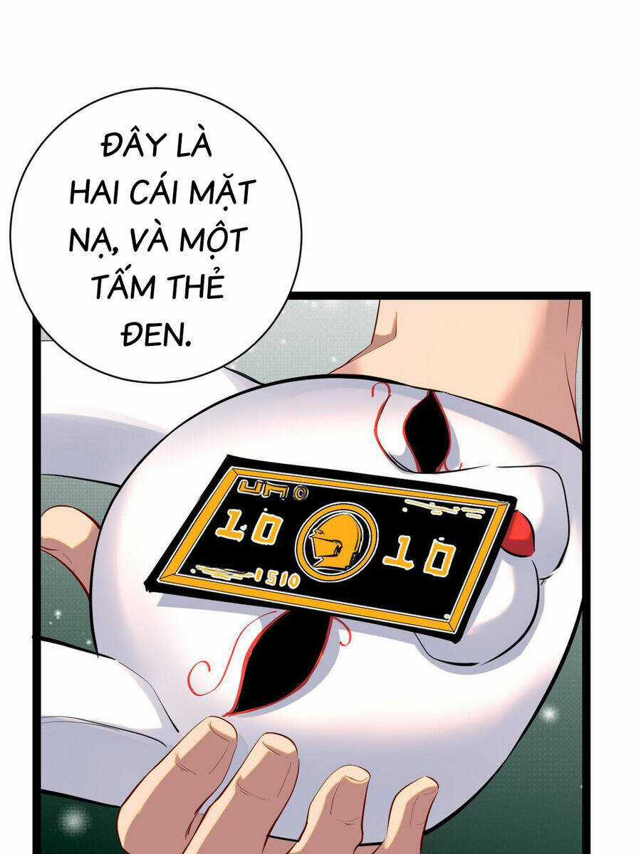 Cái Bóng Vạn Năng - Chapter 196 - Trang 24