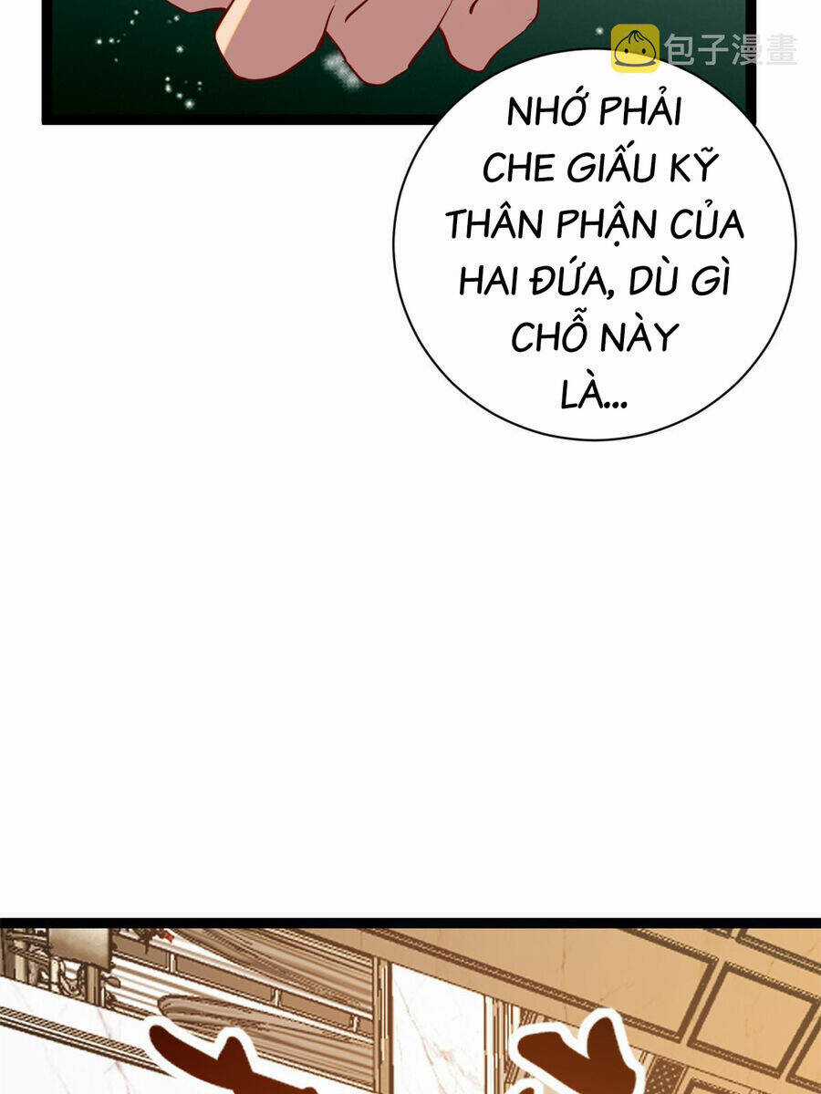 Cái Bóng Vạn Năng - Chapter 196 - Trang 25