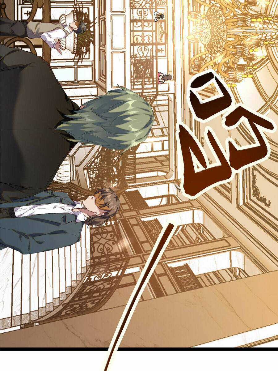 Cái Bóng Vạn Năng - Chapter 196 - Trang 27