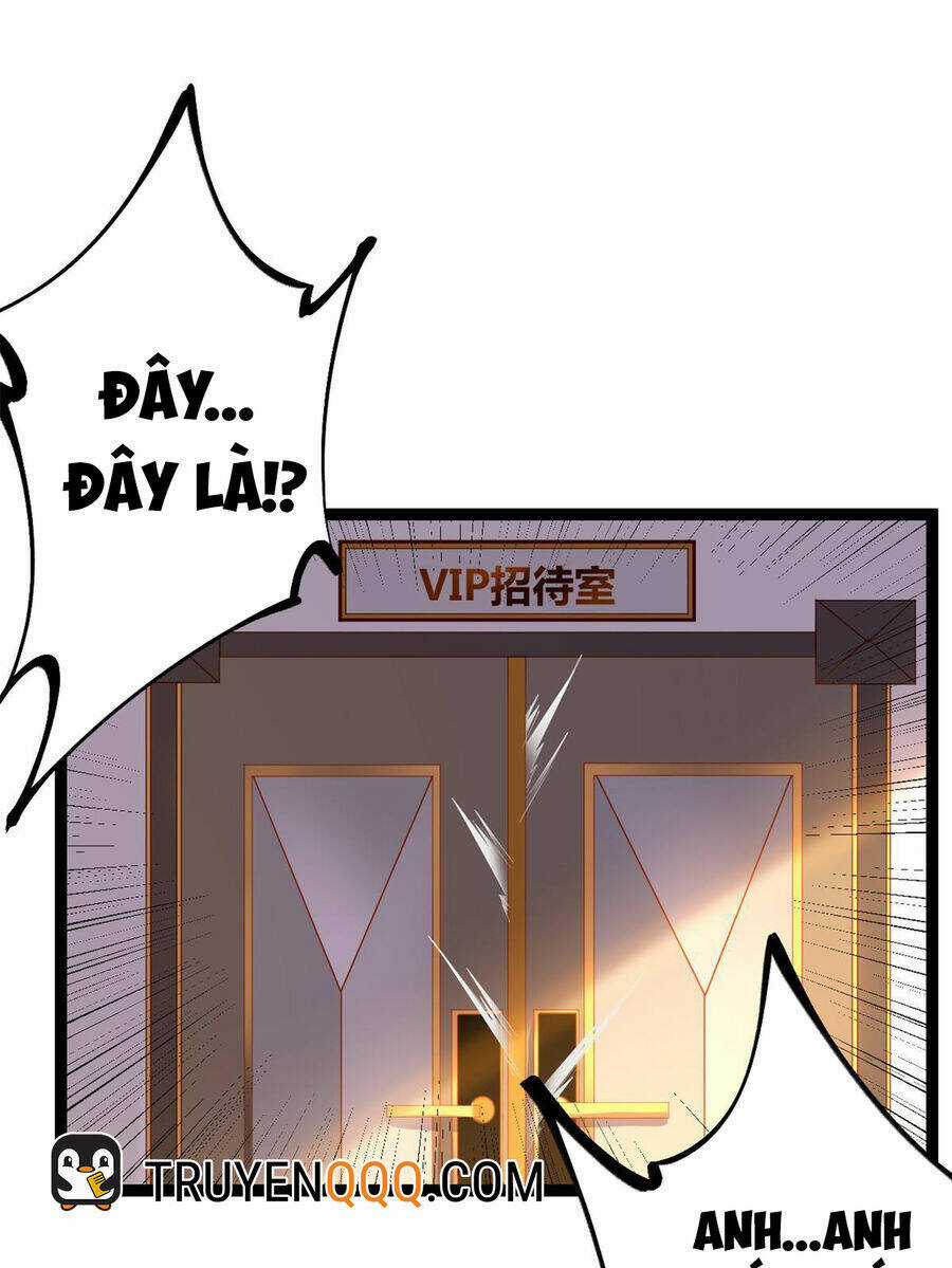 Cái Bóng Vạn Năng - Chapter 196 - Trang 29