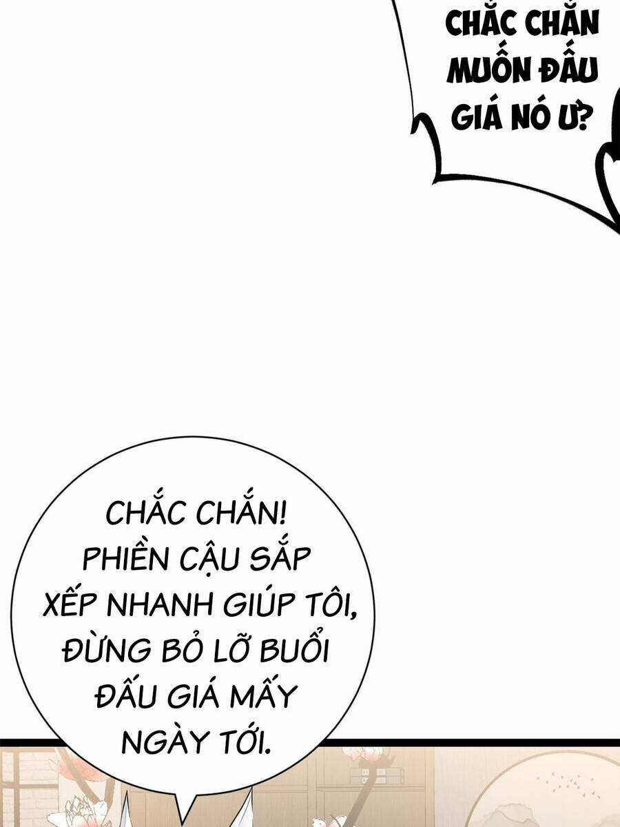 Cái Bóng Vạn Năng - Chapter 196 - Trang 30