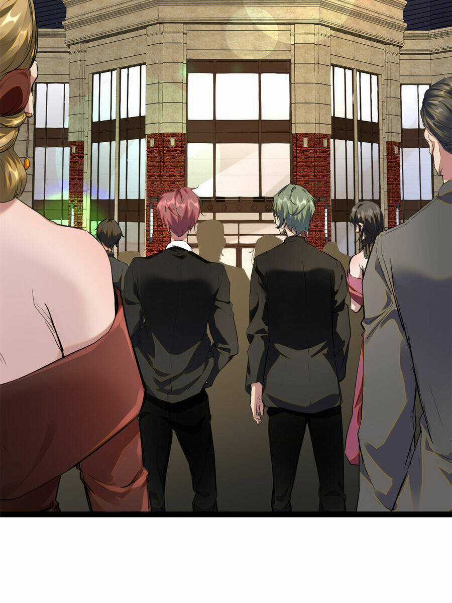 Cái Bóng Vạn Năng - Chapter 196 - Trang 4