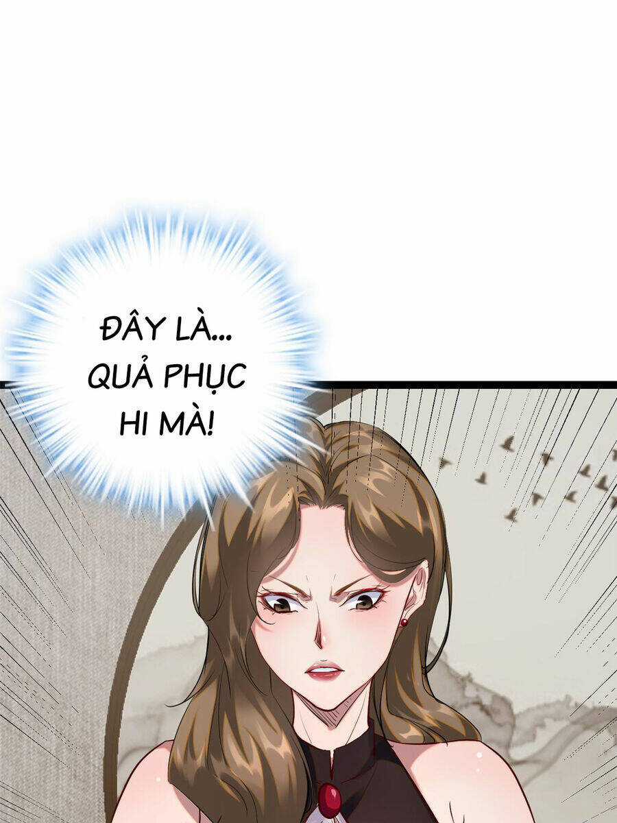 Cái Bóng Vạn Năng - Chapter 196 - Trang 32