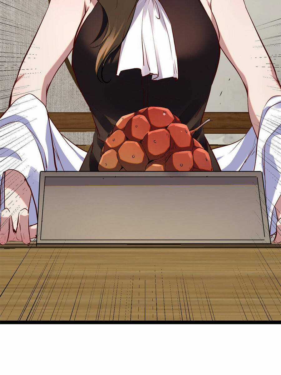 Cái Bóng Vạn Năng - Chapter 196 - Trang 33