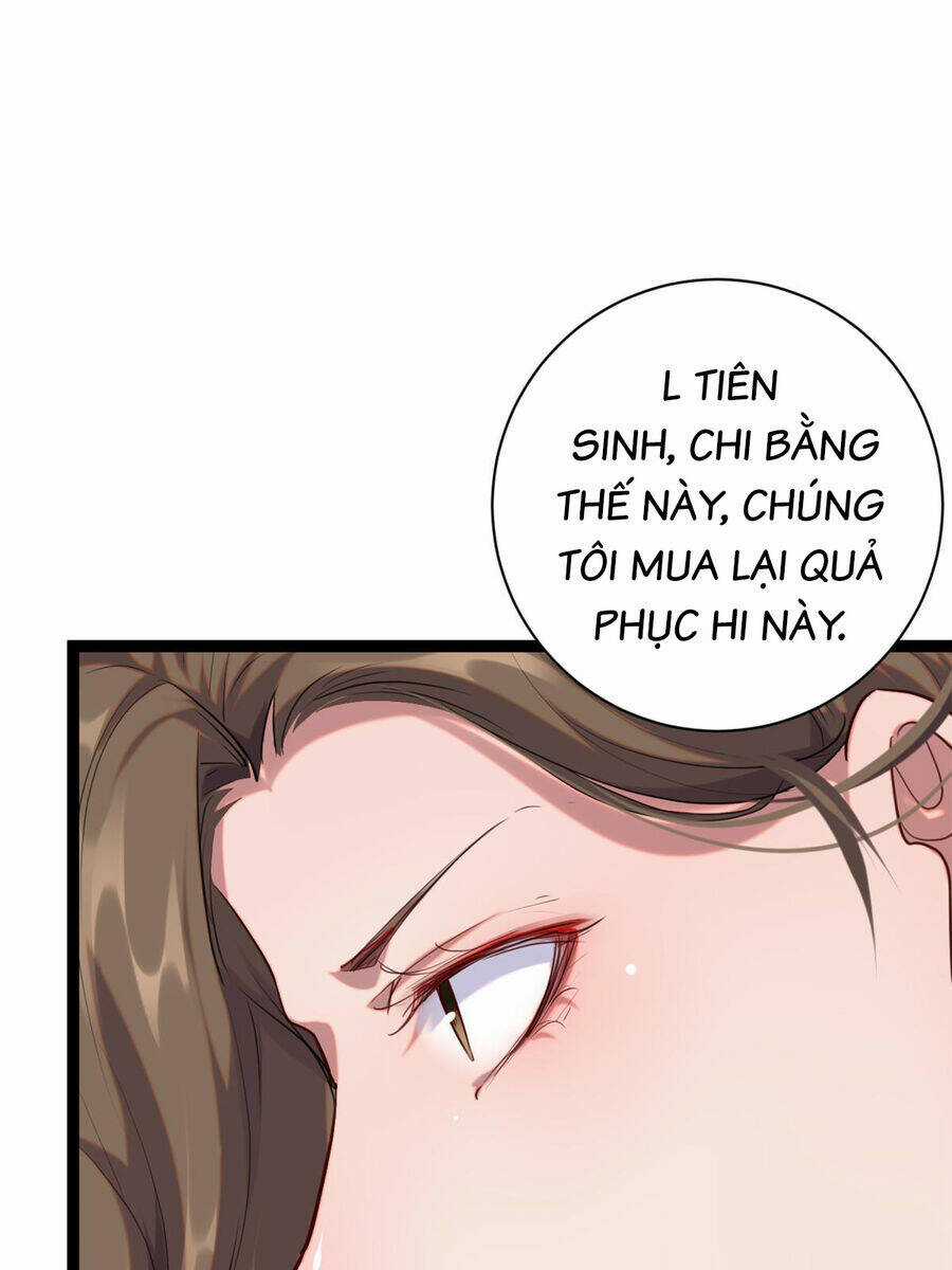 Cái Bóng Vạn Năng - Chapter 196 - Trang 34