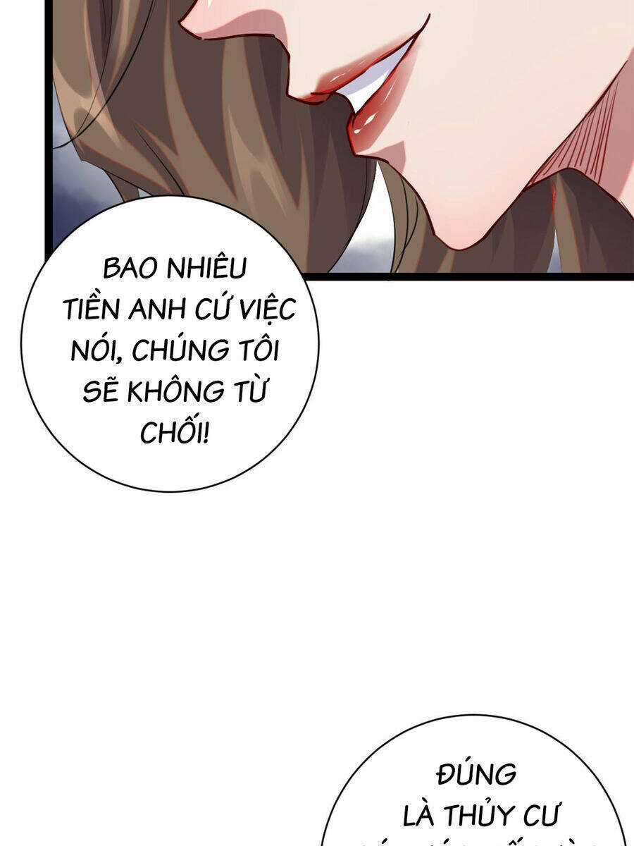 Cái Bóng Vạn Năng - Chapter 196 - Trang 35