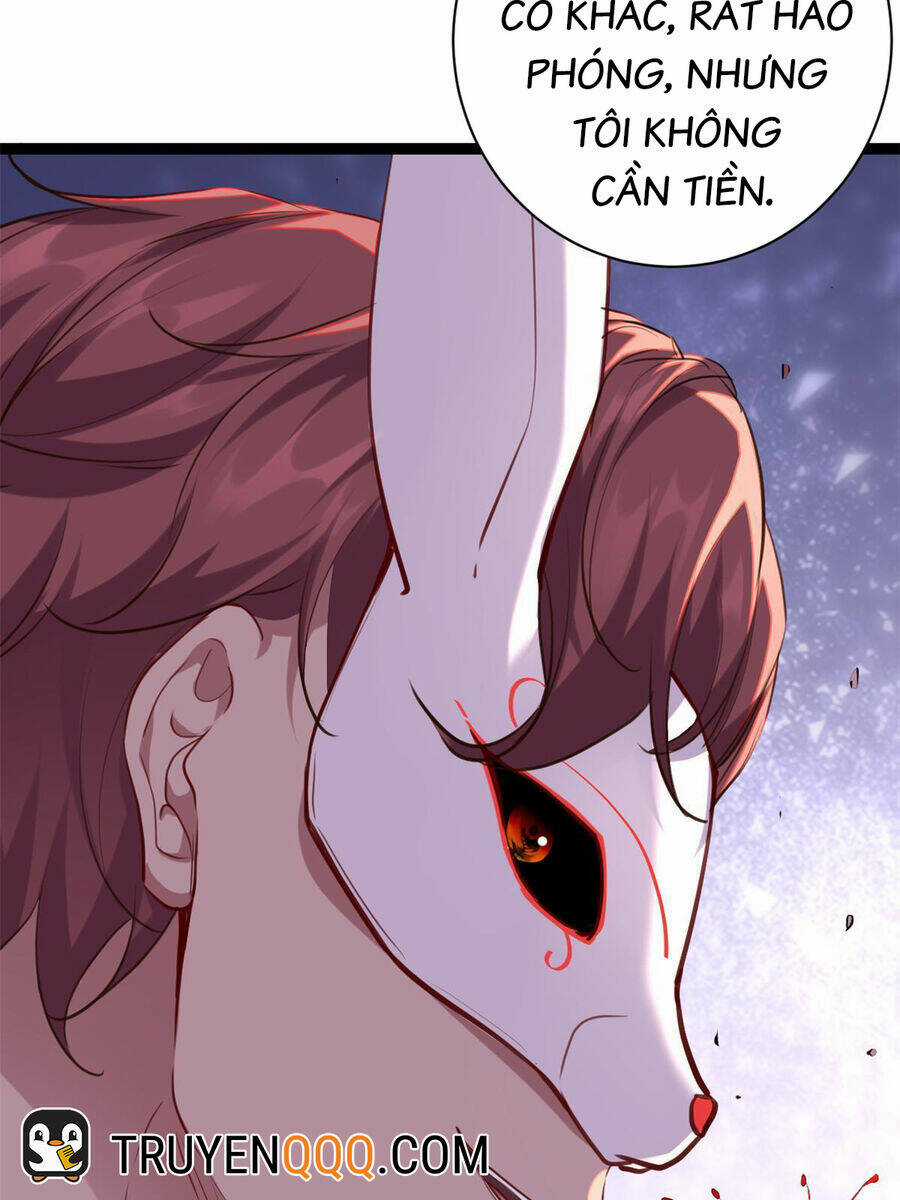 Cái Bóng Vạn Năng - Chapter 196 - Trang 36