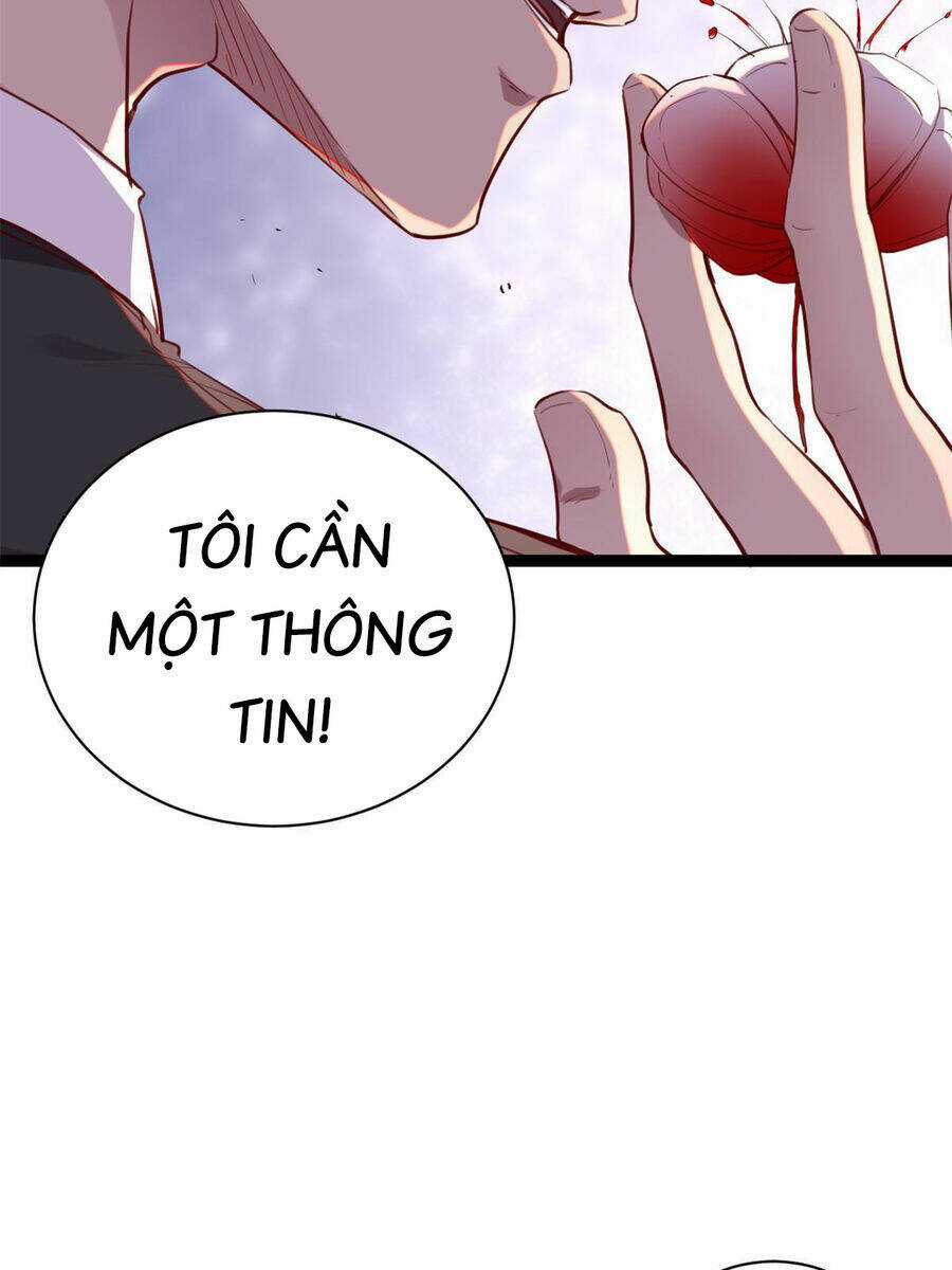 Cái Bóng Vạn Năng - Chapter 196 - Trang 37