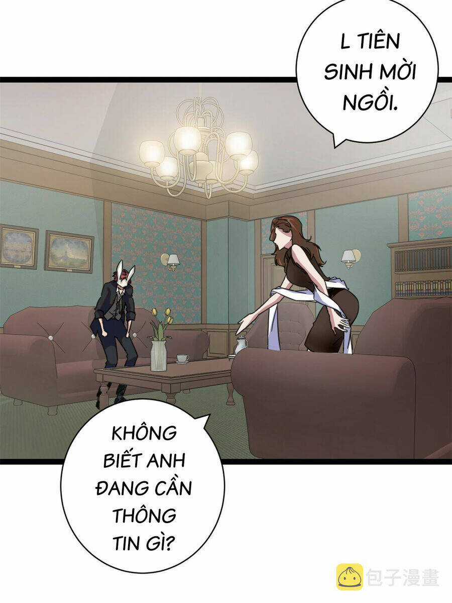 Cái Bóng Vạn Năng - Chapter 196 - Trang 38