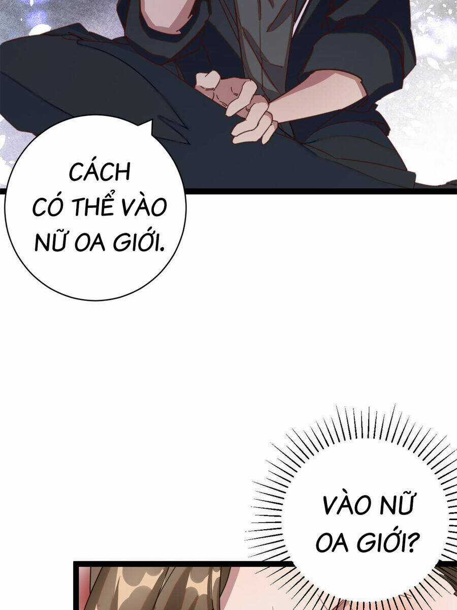 Cái Bóng Vạn Năng - Chapter 196 - Trang 40
