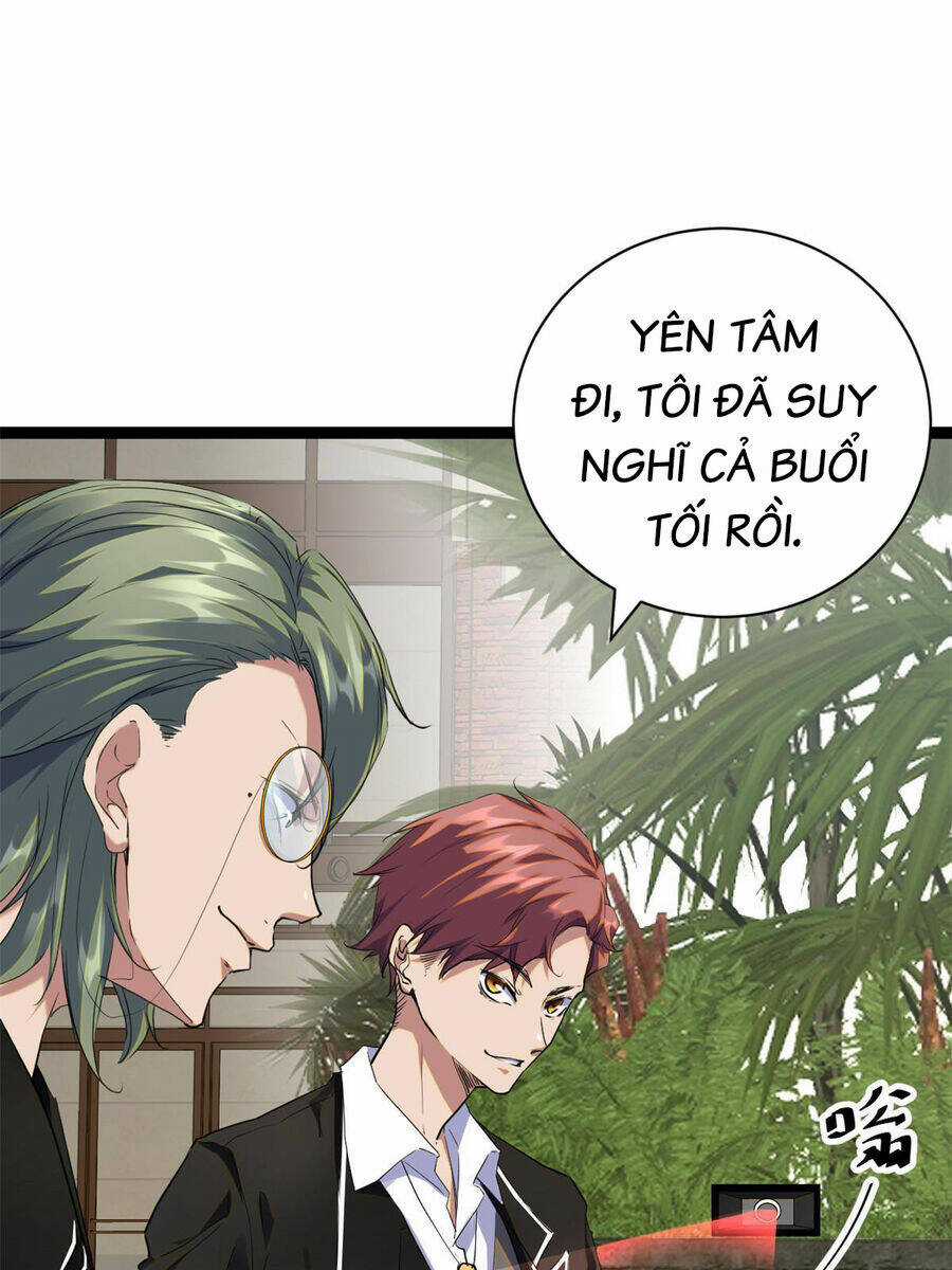 Cái Bóng Vạn Năng - Chapter 196 - Trang 5