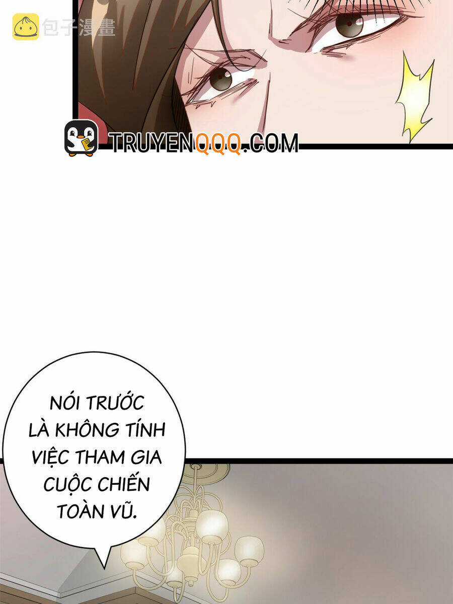 Cái Bóng Vạn Năng - Chapter 196 - Trang 41