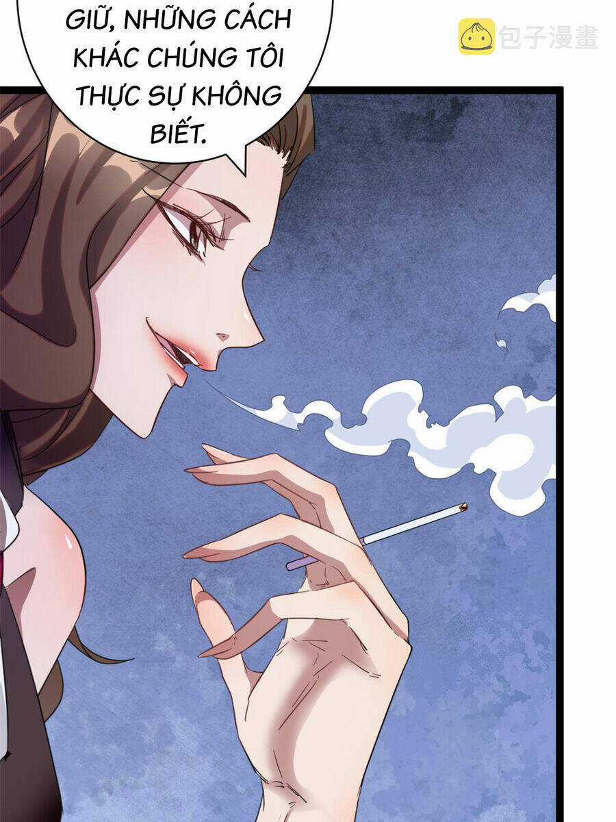 Cái Bóng Vạn Năng - Chapter 196 - Trang 43