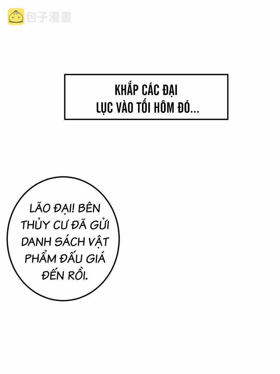 Cái Bóng Vạn Năng - Chapter 196 - Trang 45