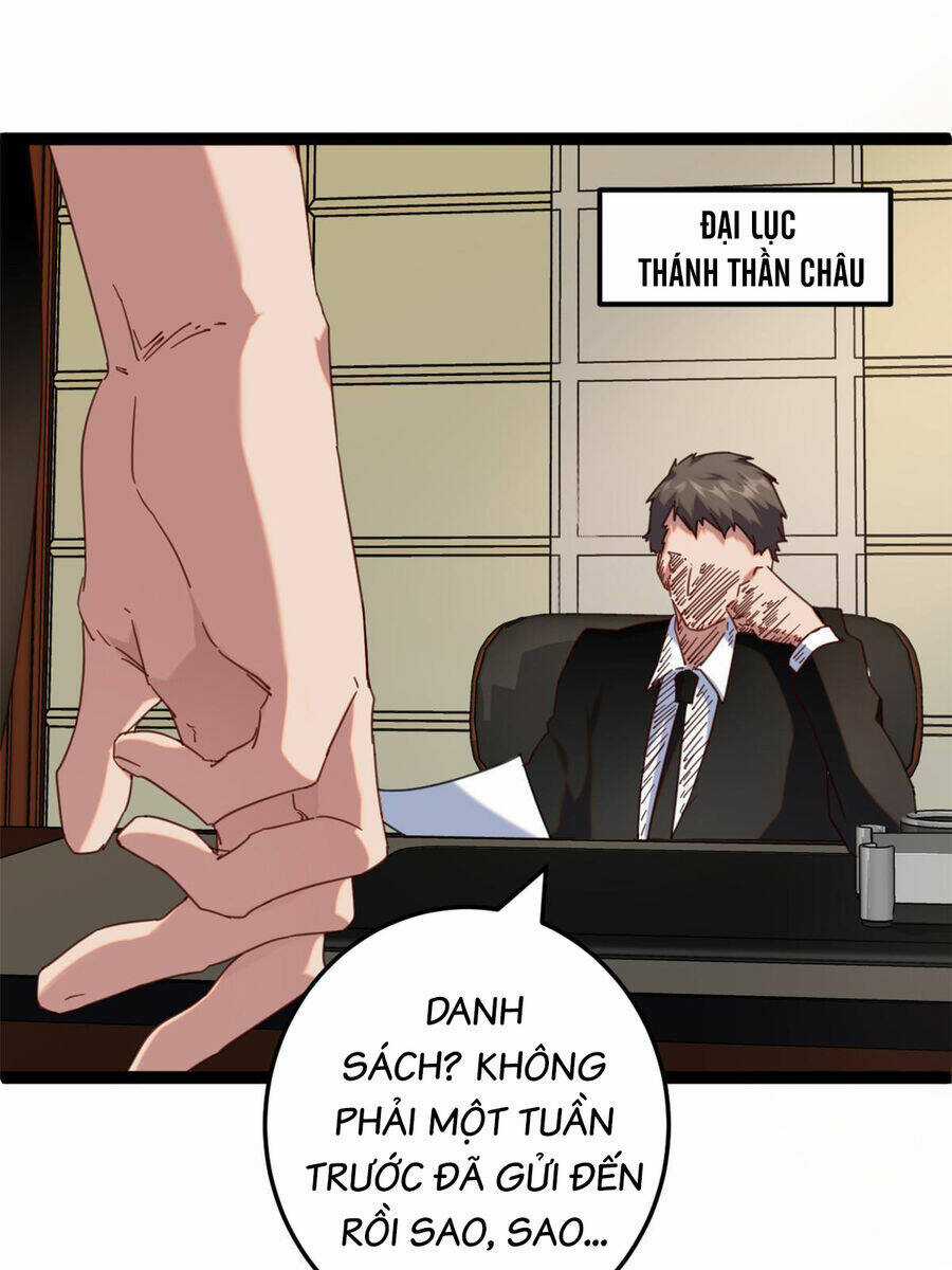 Cái Bóng Vạn Năng - Chapter 196 - Trang 46