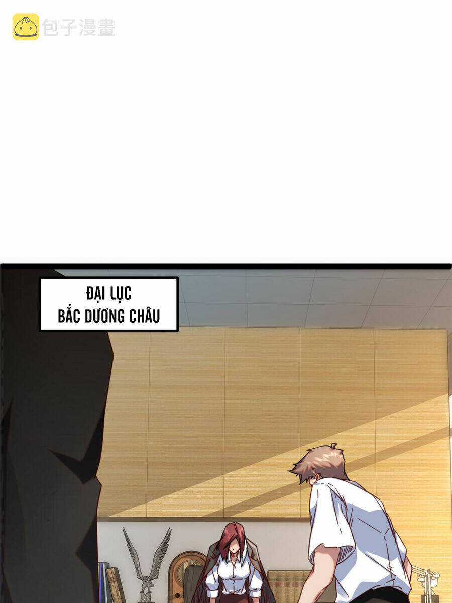 Cái Bóng Vạn Năng - Chapter 196 - Trang 48