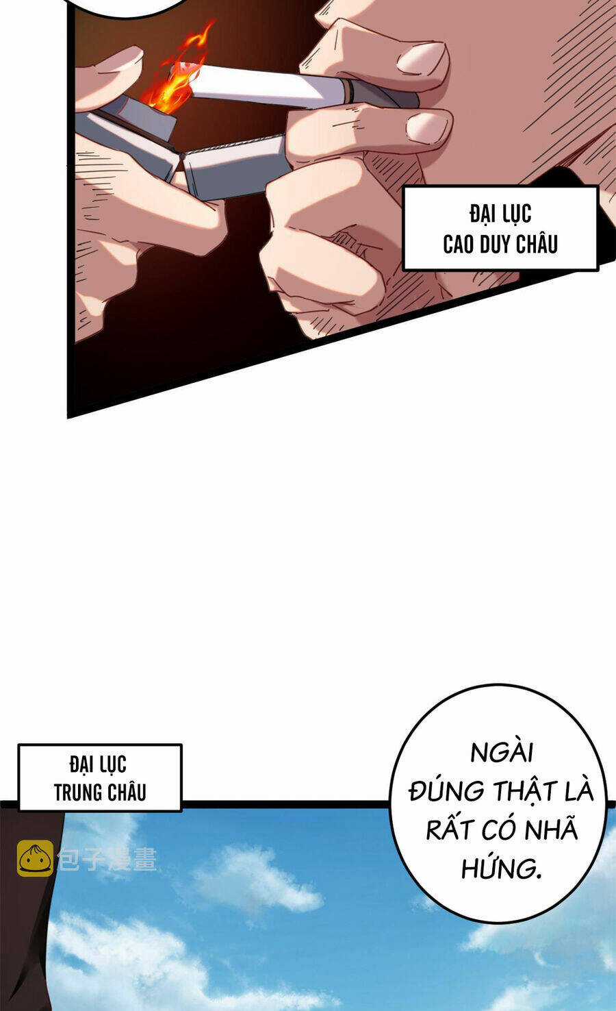 Cái Bóng Vạn Năng - Chapter 196 - Trang 50