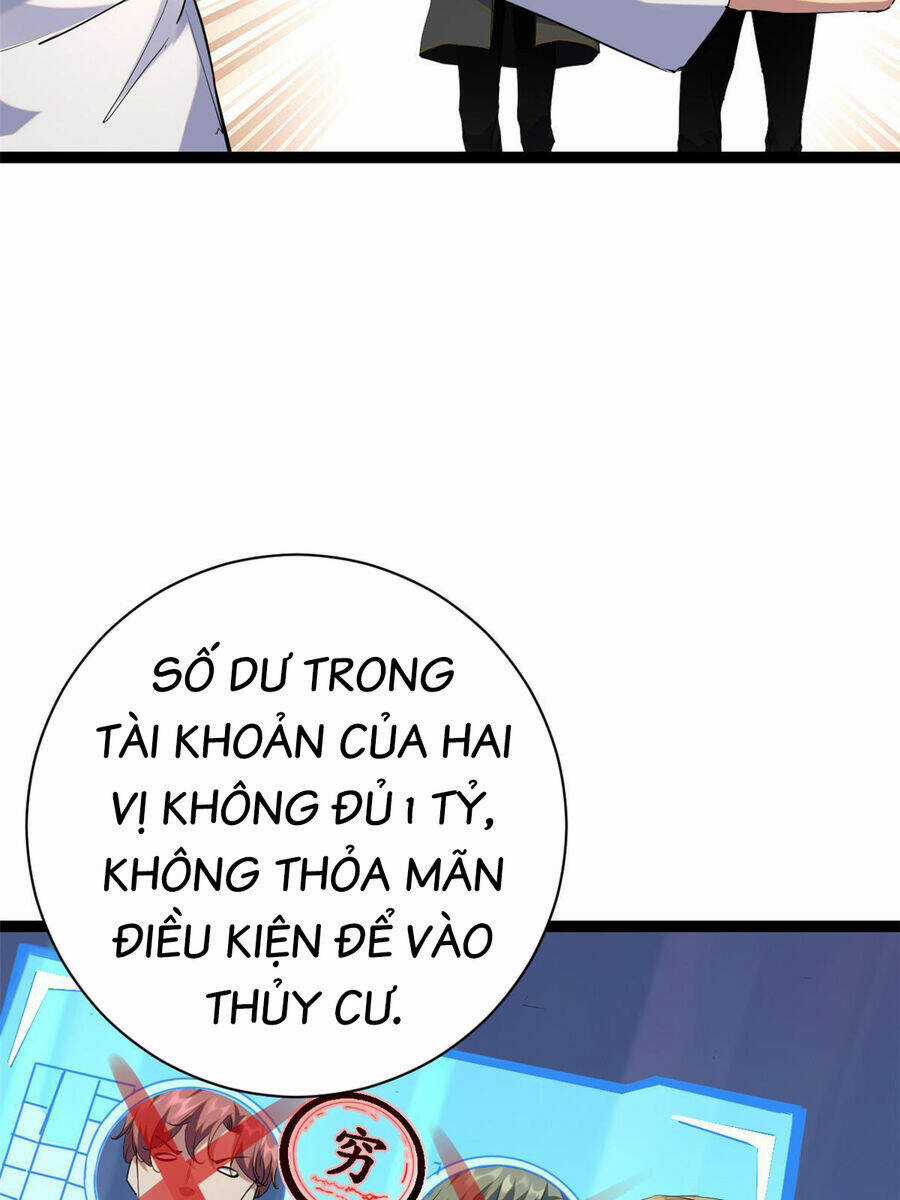 Cái Bóng Vạn Năng - Chapter 196 - Trang 7