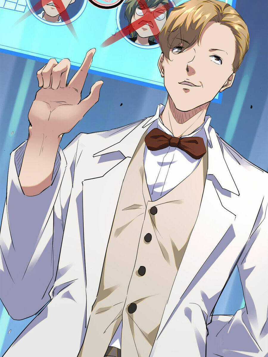 Cái Bóng Vạn Năng - Chapter 196 - Trang 8