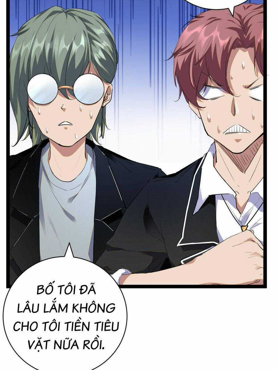 Cái Bóng Vạn Năng - Chapter 196 - Trang 10