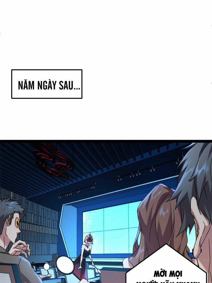 Cái Bóng Vạn Năng - Chapter 197 - Trang 2