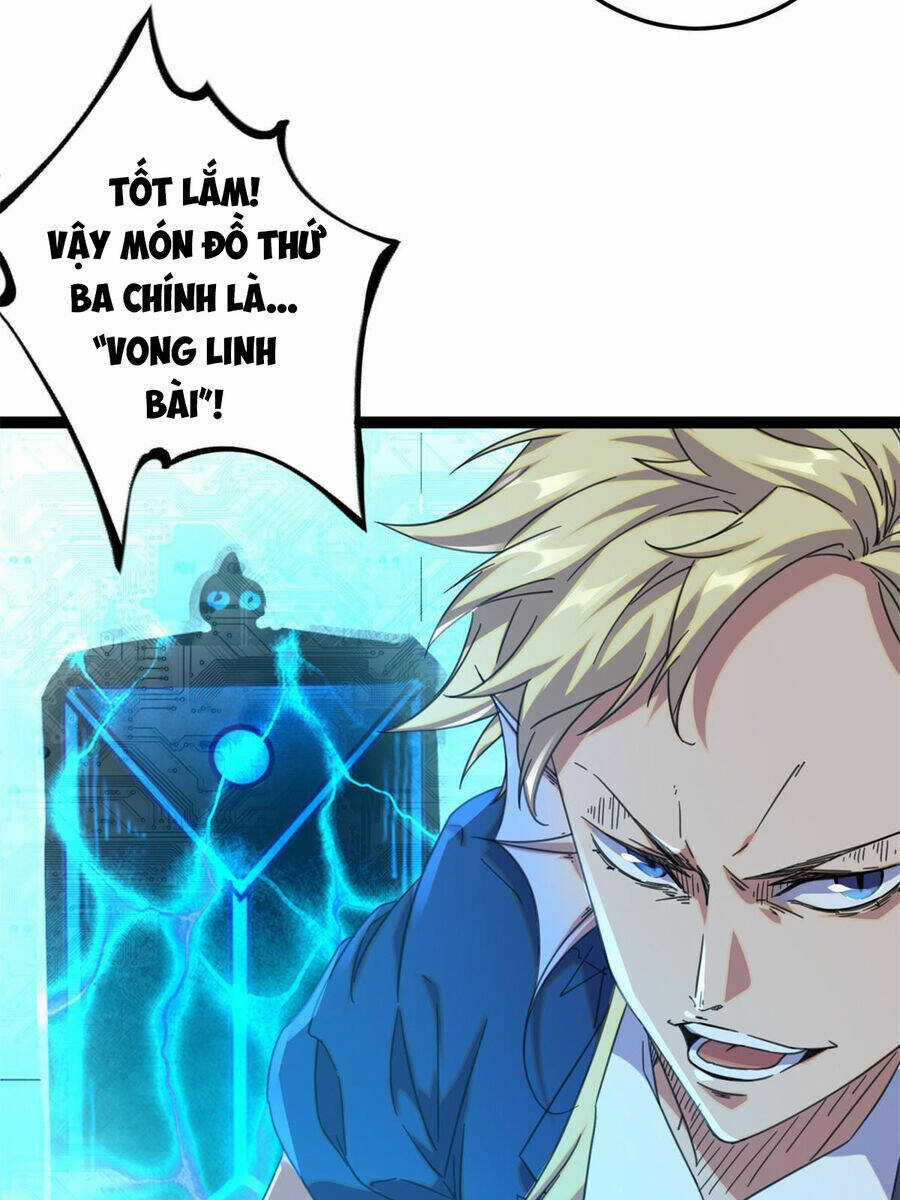 Cái Bóng Vạn Năng - Chapter 197 - Trang 11