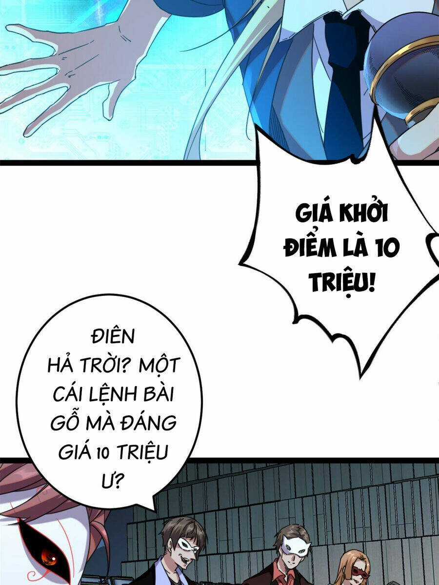Cái Bóng Vạn Năng - Chapter 197 - Trang 12