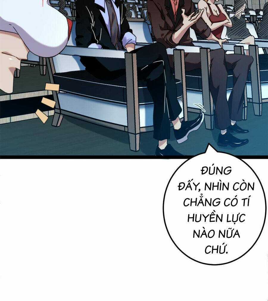 Cái Bóng Vạn Năng - Chapter 197 - Trang 13