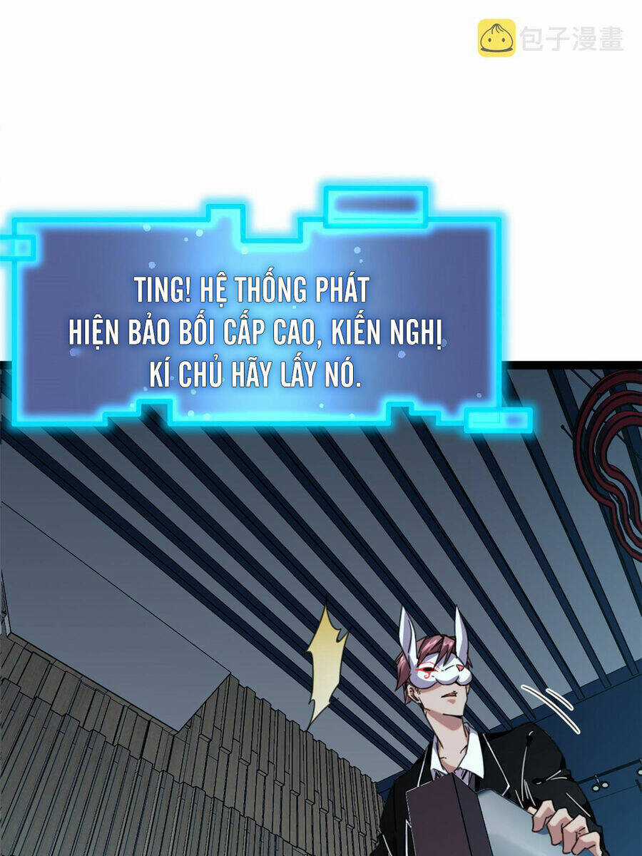 Cái Bóng Vạn Năng - Chapter 197 - Trang 14