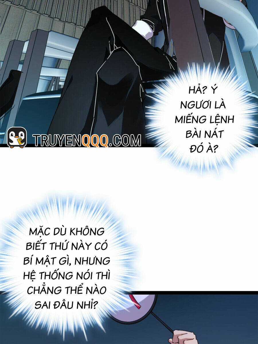 Cái Bóng Vạn Năng - Chapter 197 - Trang 15