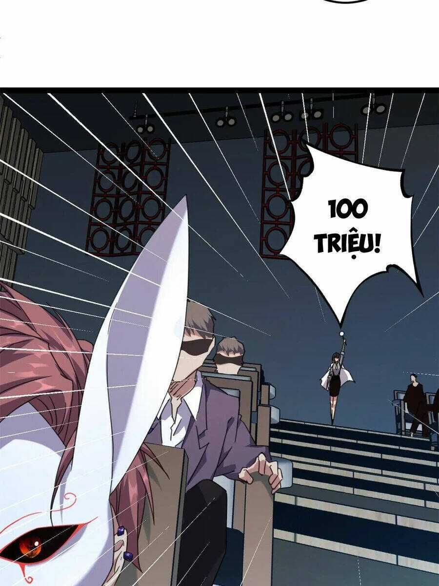 Cái Bóng Vạn Năng - Chapter 197 - Trang 17