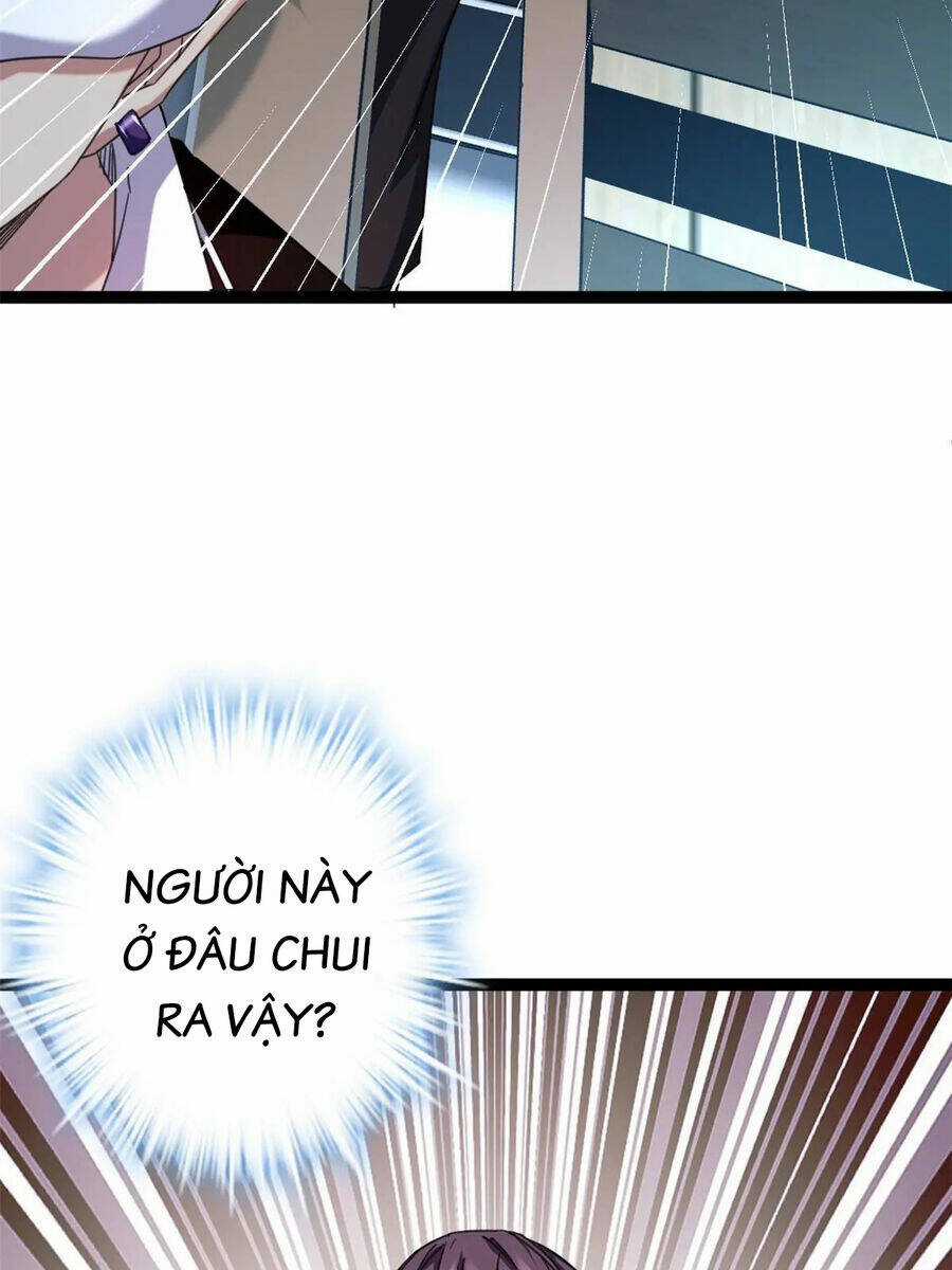 Cái Bóng Vạn Năng - Chapter 197 - Trang 18