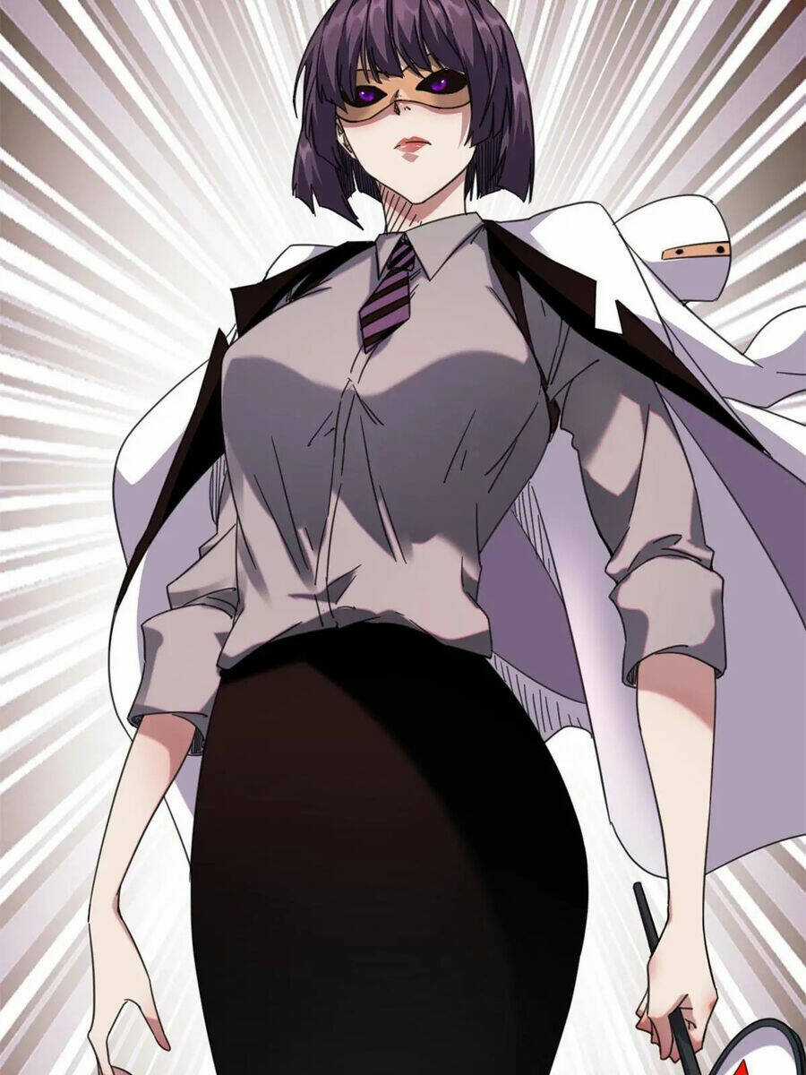 Cái Bóng Vạn Năng - Chapter 197 - Trang 19