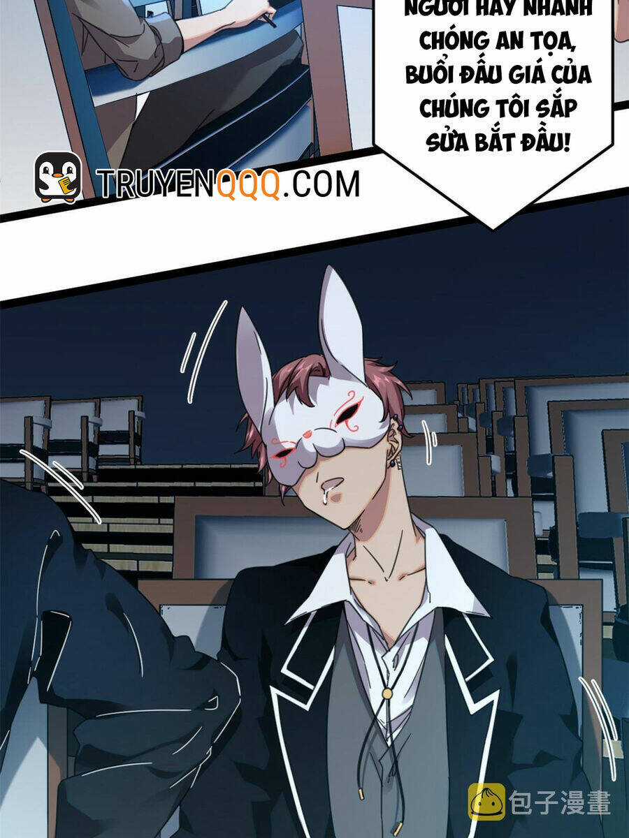 Cái Bóng Vạn Năng - Chapter 197 - Trang 3