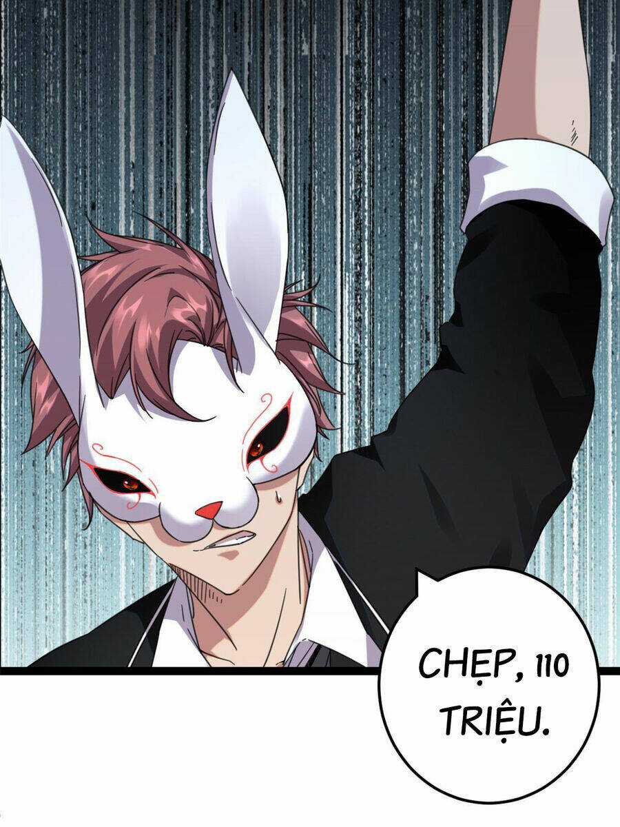 Cái Bóng Vạn Năng - Chapter 197 - Trang 22