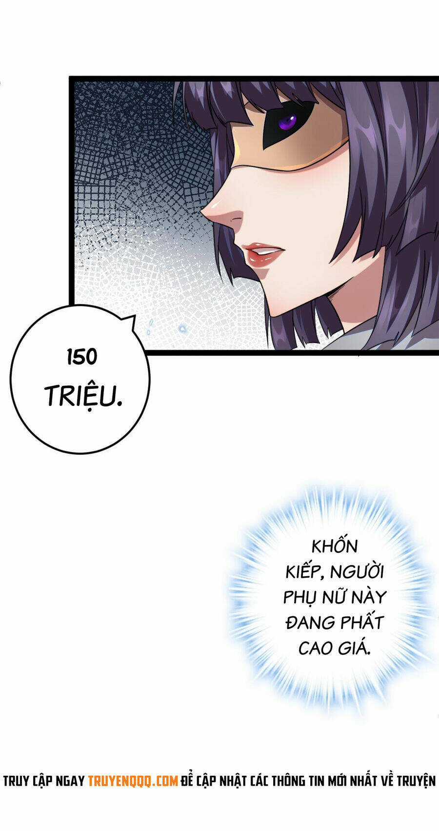 Cái Bóng Vạn Năng - Chapter 197 - Trang 23