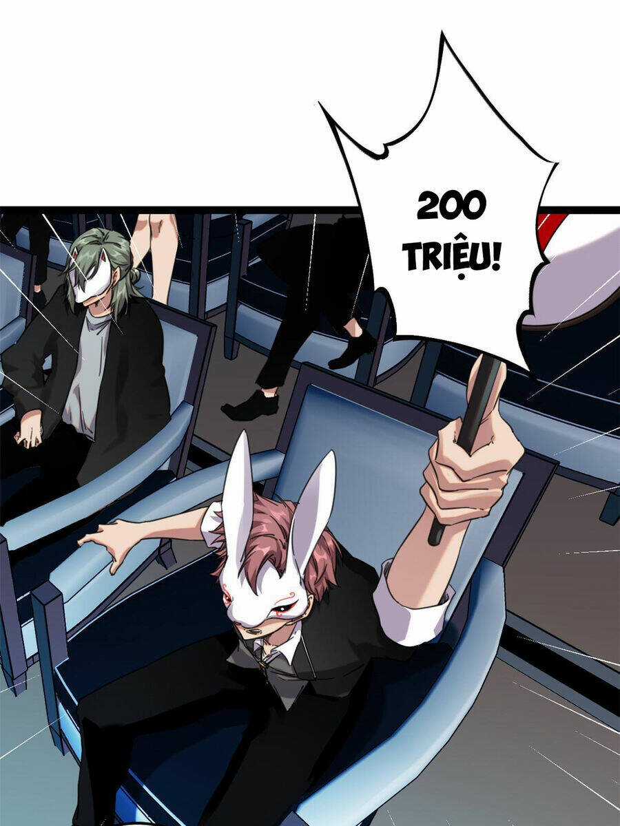 Cái Bóng Vạn Năng - Chapter 197 - Trang 24