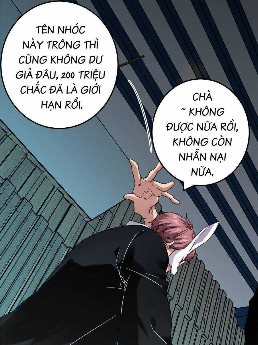 Cái Bóng Vạn Năng - Chapter 197 - Trang 30