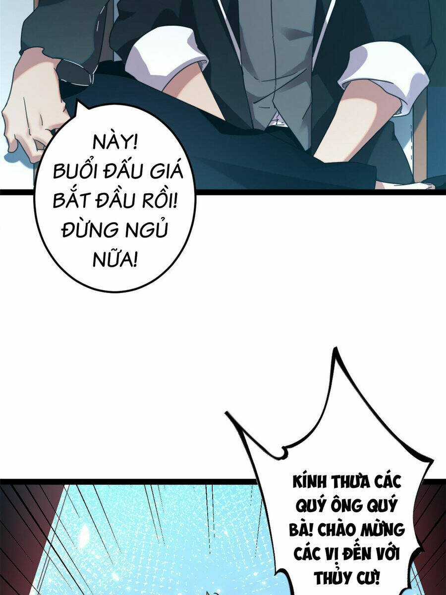 Cái Bóng Vạn Năng - Chapter 197 - Trang 4