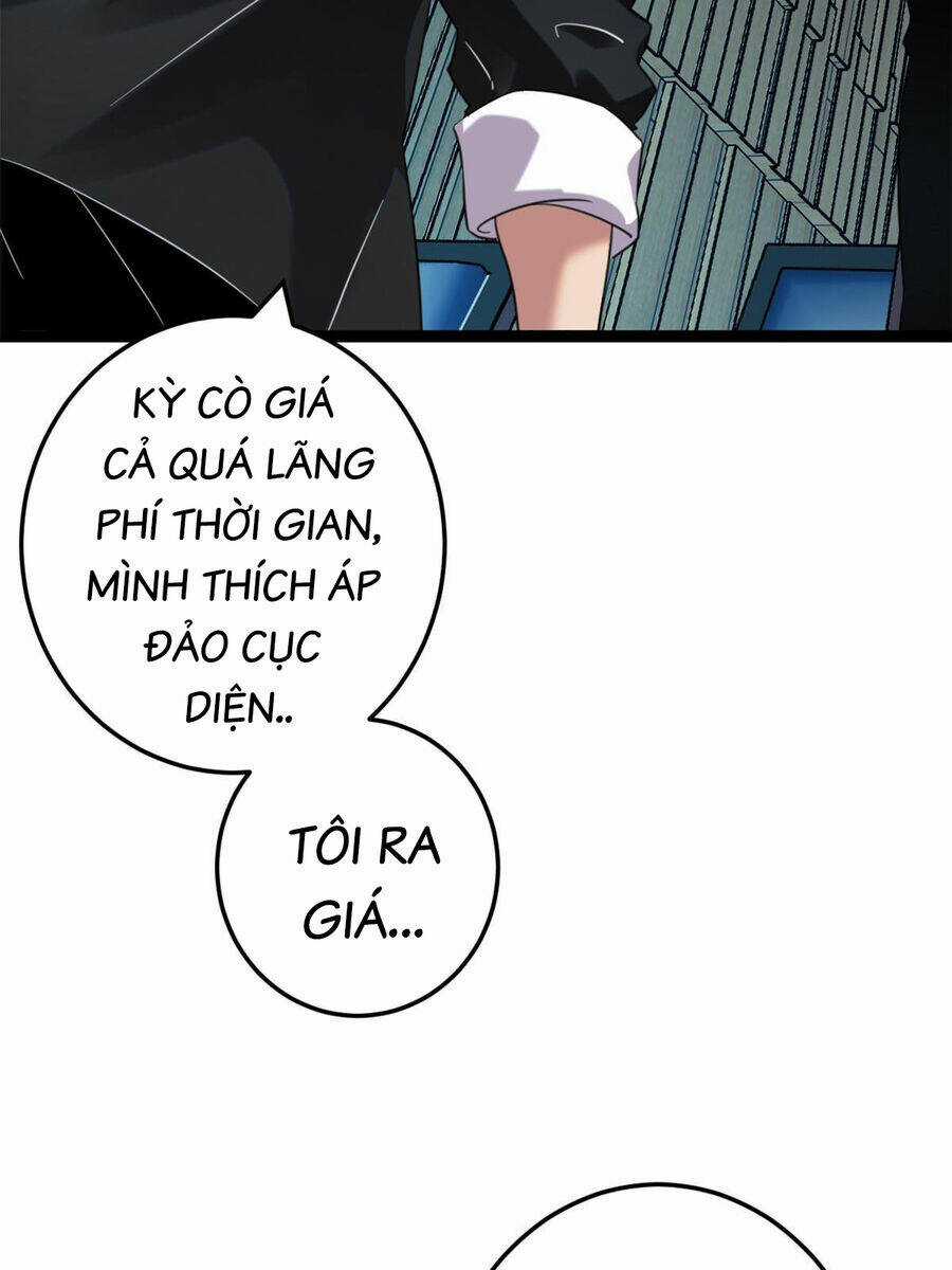 Cái Bóng Vạn Năng - Chapter 197 - Trang 31