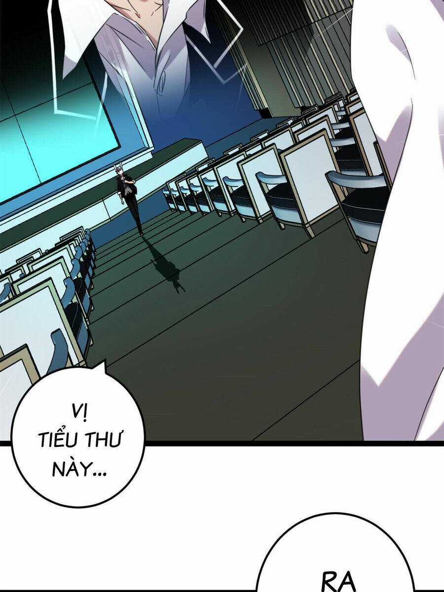 Cái Bóng Vạn Năng - Chapter 197 - Trang 33