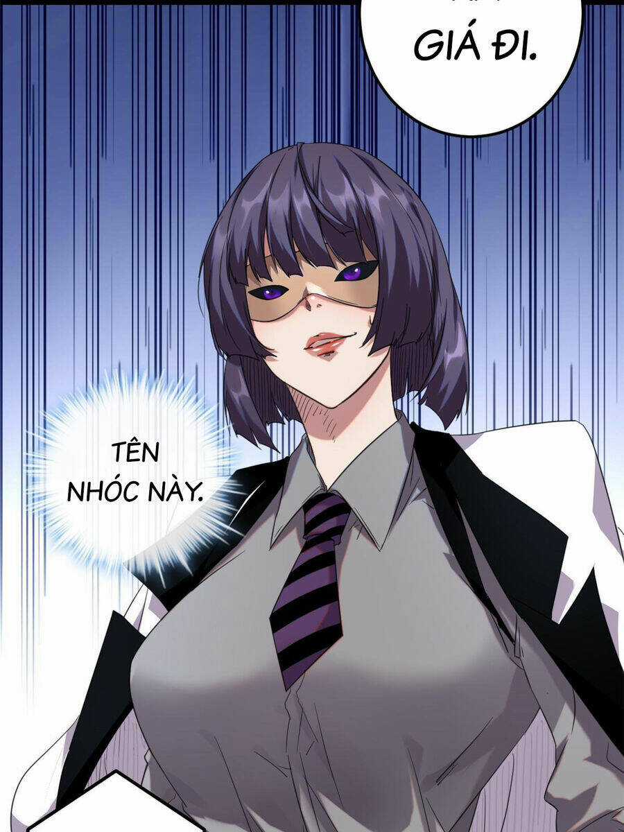 Cái Bóng Vạn Năng - Chapter 197 - Trang 34