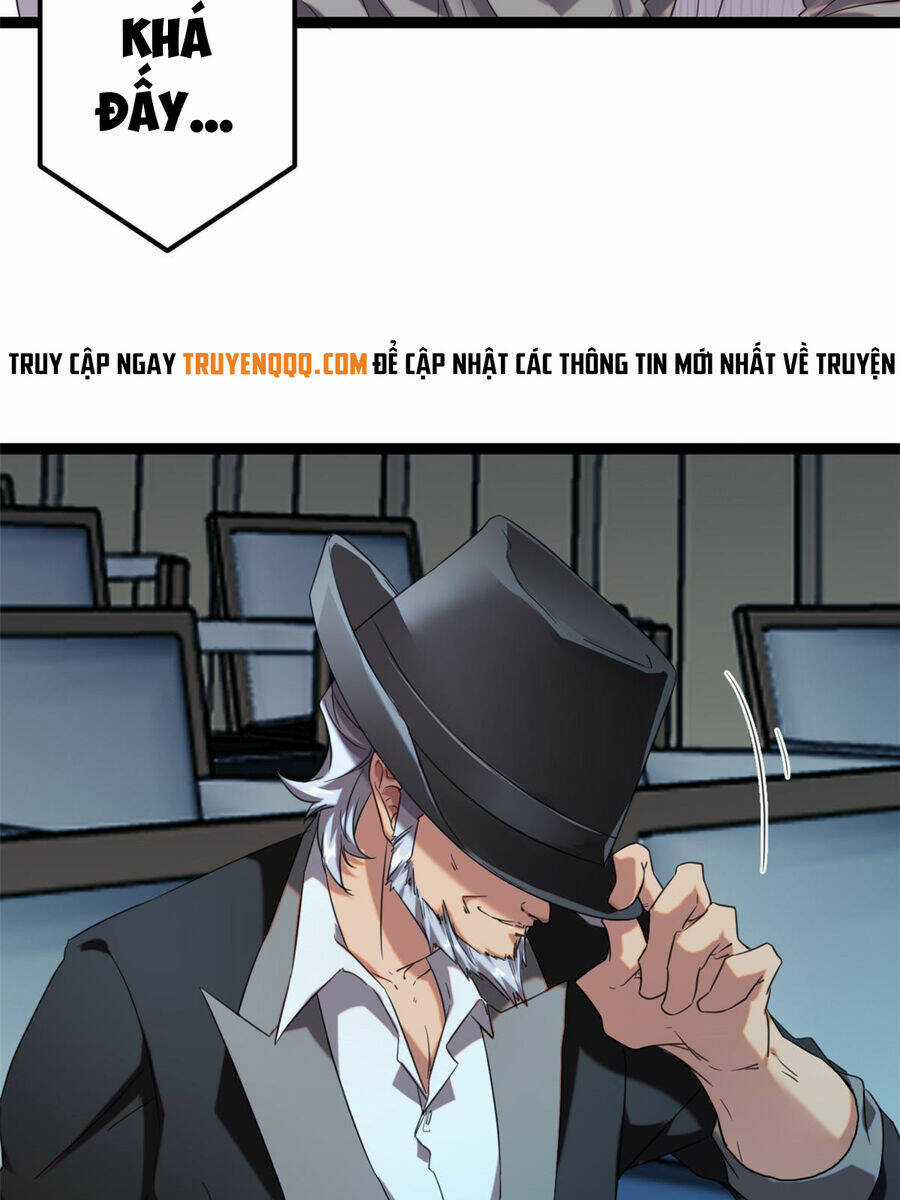 Cái Bóng Vạn Năng - Chapter 197 - Trang 35