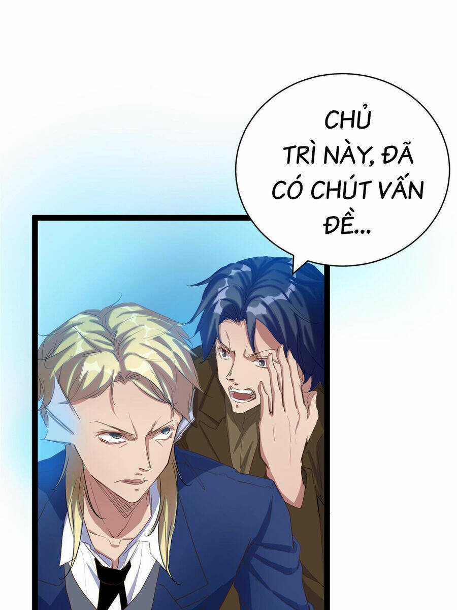 Cái Bóng Vạn Năng - Chapter 197 - Trang 37