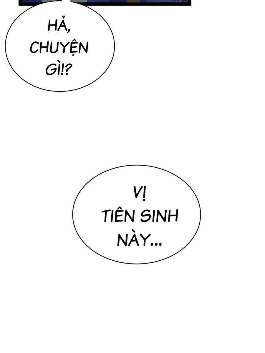 Cái Bóng Vạn Năng - Chapter 197 - Trang 38