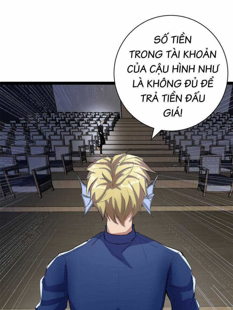 Cái Bóng Vạn Năng - Chapter 197 - Trang 39