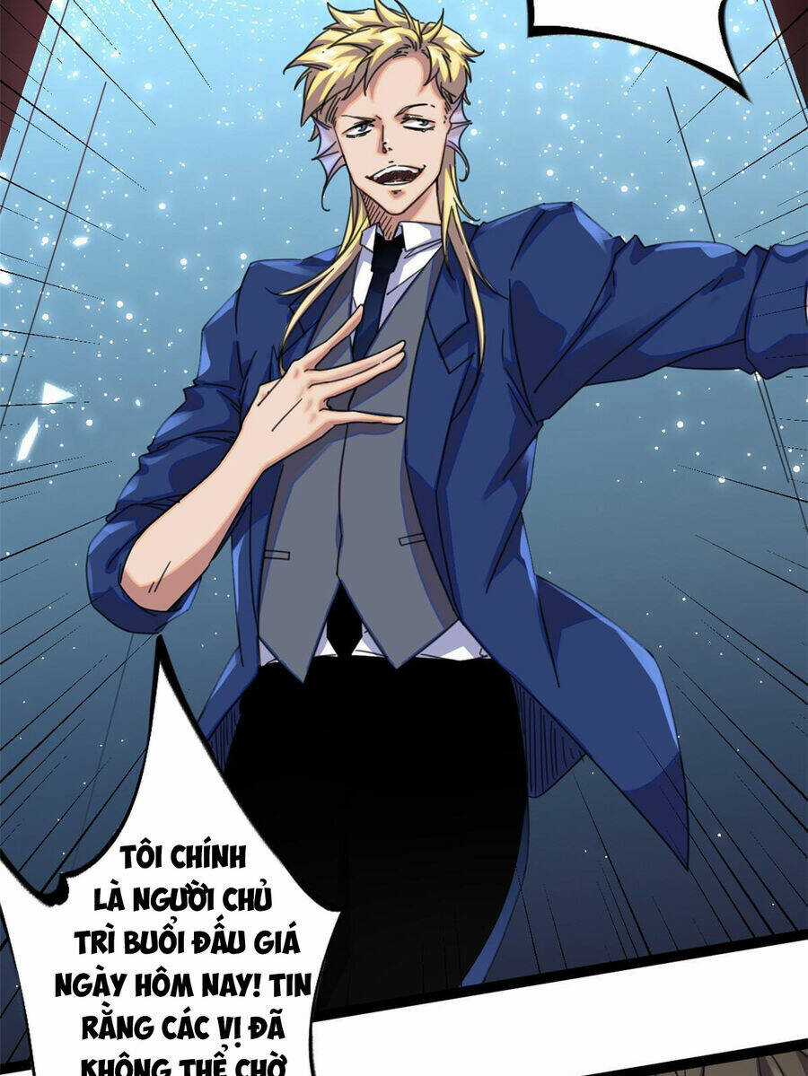 Cái Bóng Vạn Năng - Chapter 197 - Trang 5